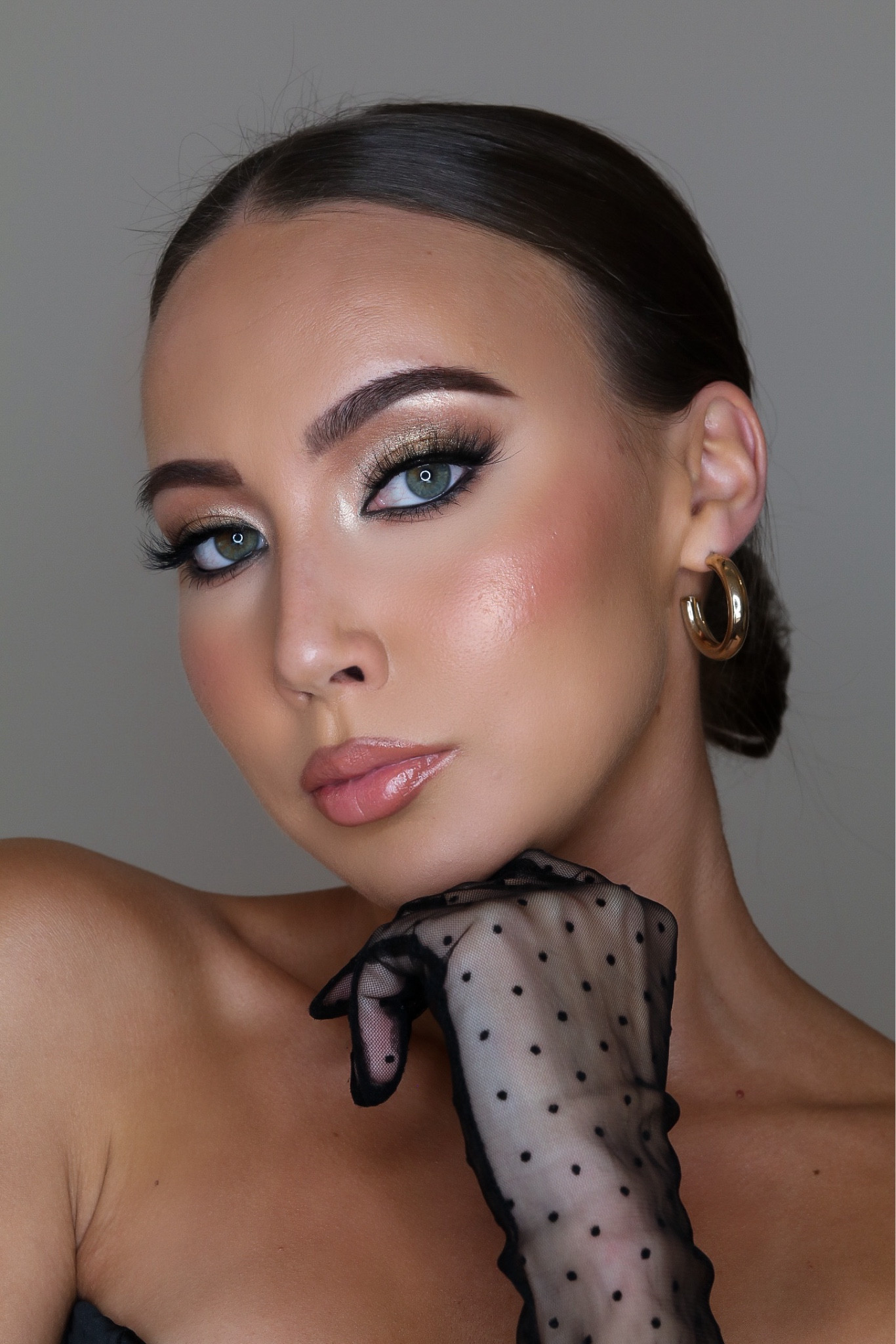 Soft glam 🤍 makeupbymario, kyliecosmetics, ABH, lillylashes, charlottetilbuty, bridal makeup, wedding makeup, glam makeup, makeup inspo, makeup looks

#LTKbeauty #LTKwedding #LTKeurope