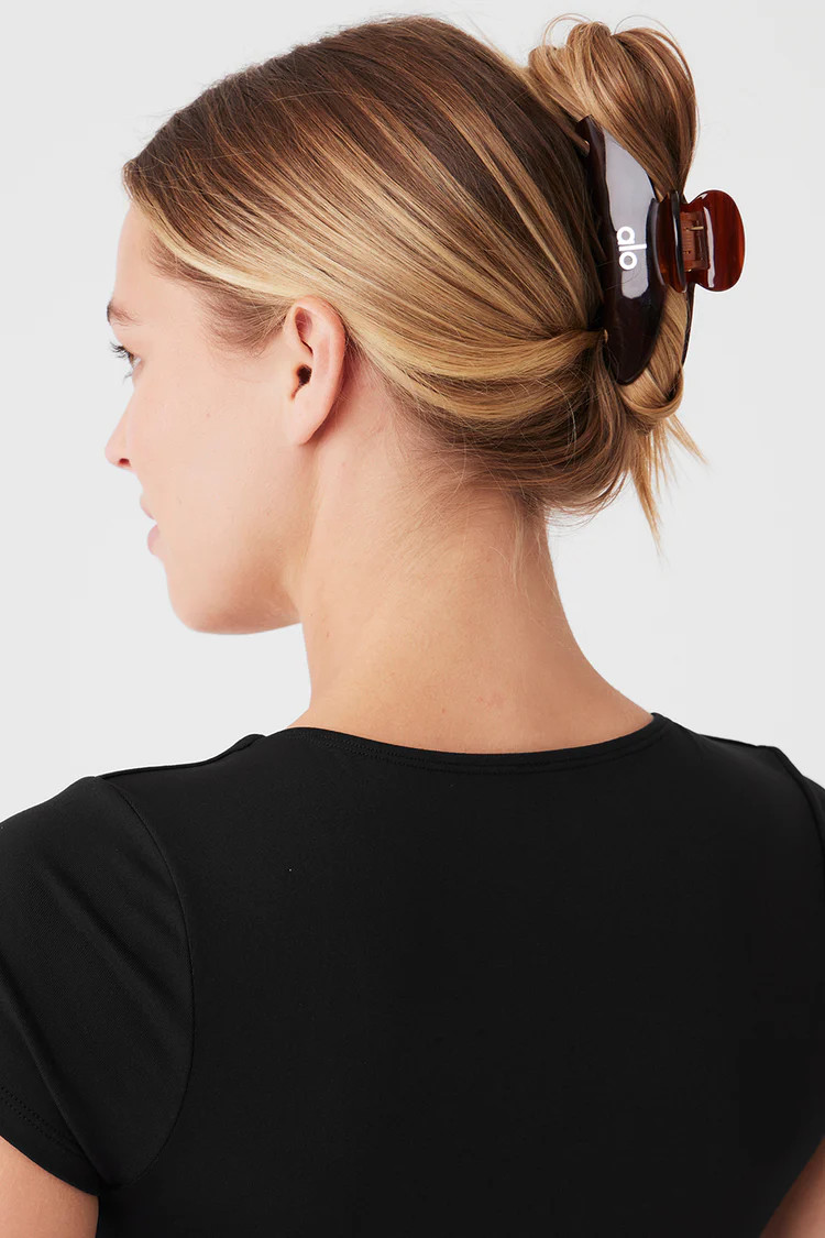 90's Claw Clip | Alo Yoga (US)