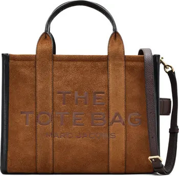 The Leather Medium Tote Bag | Nordstrom