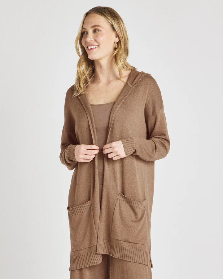 Loopknit LYR Cardigan | Splendid