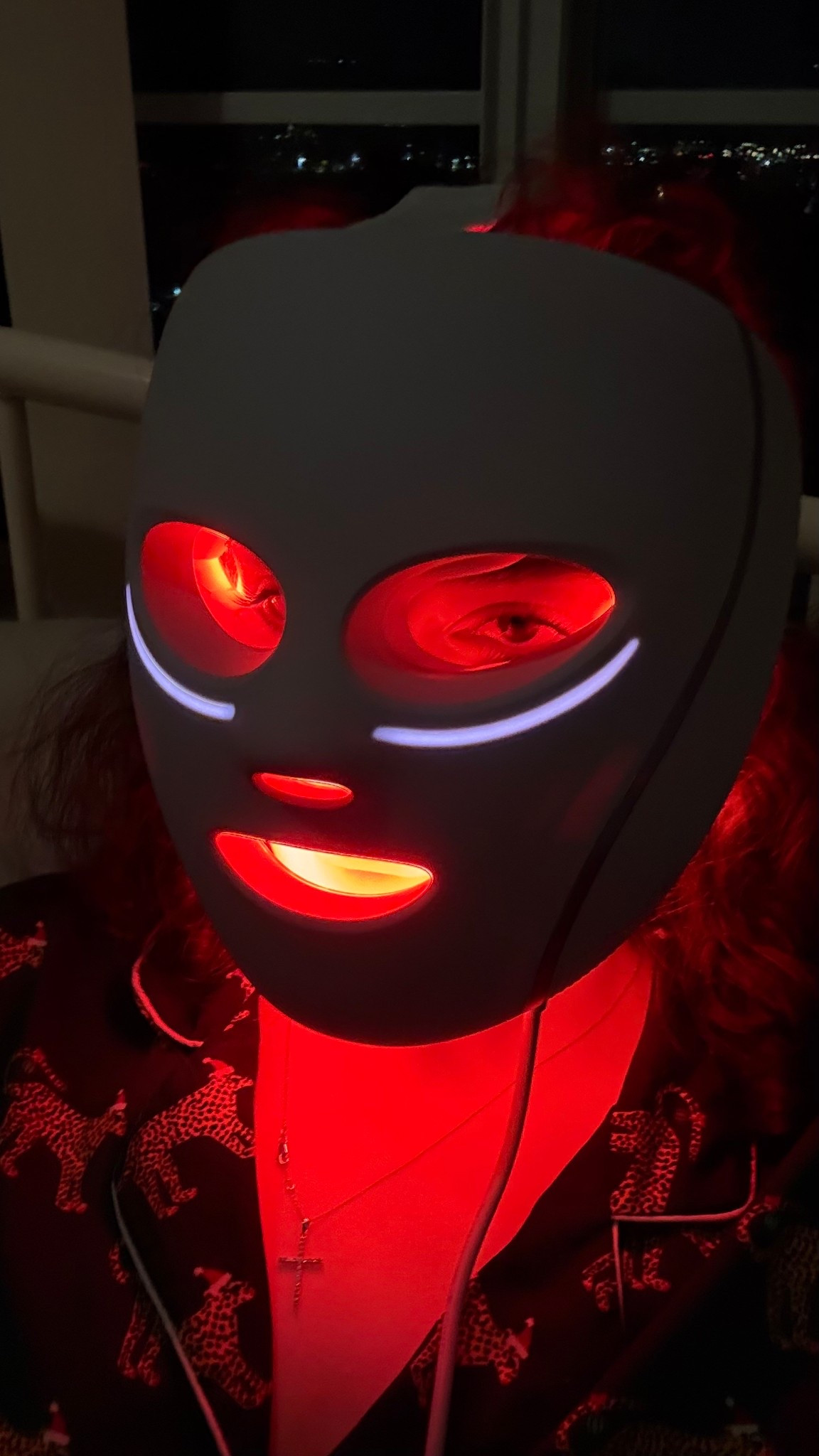 getting into my healthy skin era with this red light therapy plus blue light therapy mask 


#LTKGiftGuide #LTKSaleAlert #LTKBeauty