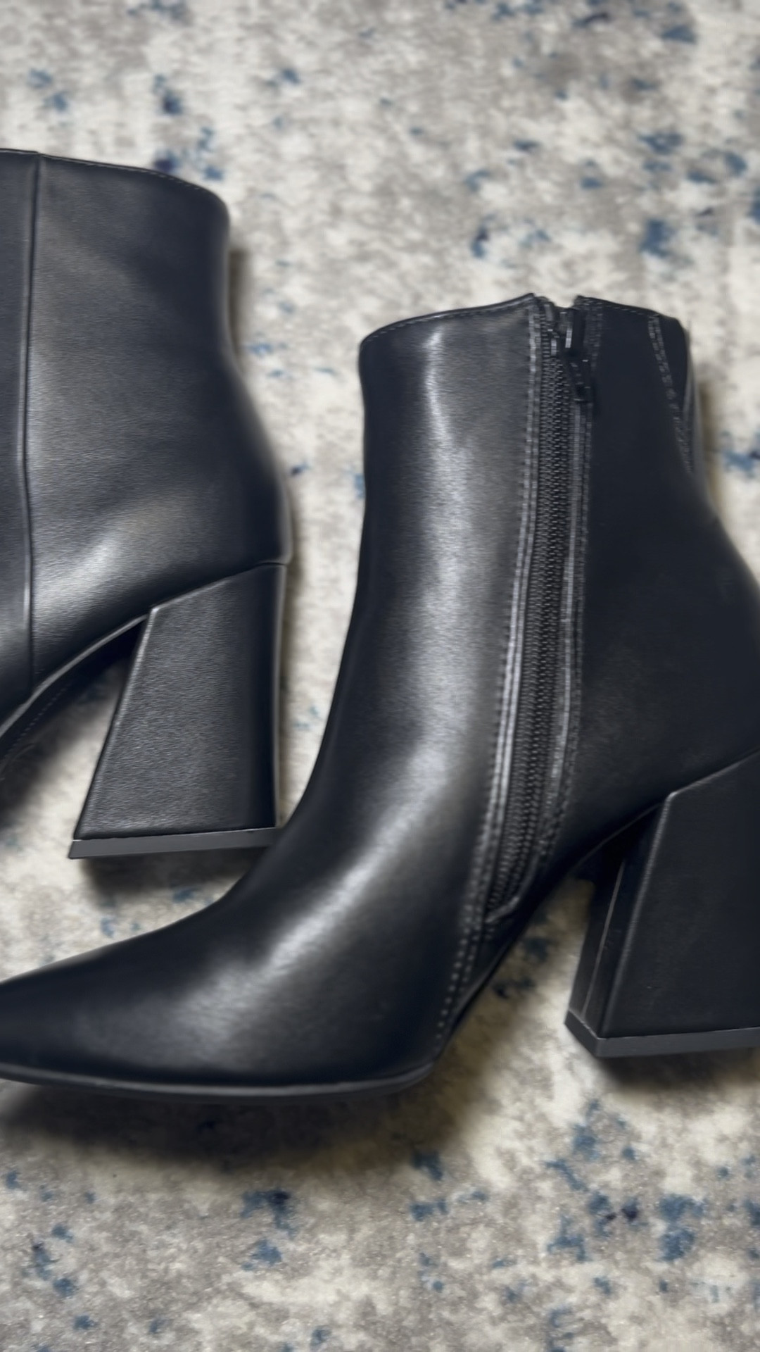 BOGO 50% off Target boots!! I highly recommend these as one of your options! 🤌 true to size. linking my other Target favs too! 

#LTKshoecrush #LTKsalealert #LTKVideo