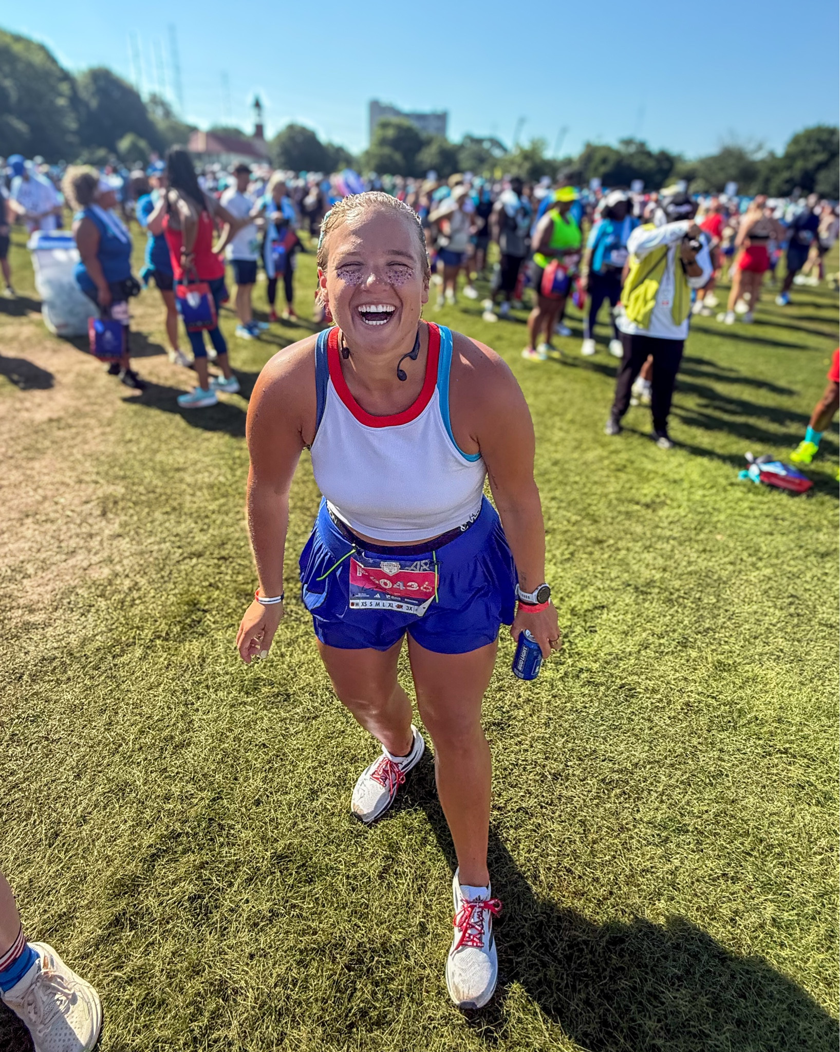 The cutest 4th running fit



#LTKMidsize #LTKActive #LTKFindsUnder50