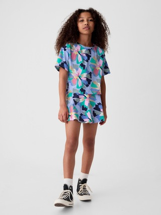 Kids Skort Outfit Set | Gap (US)