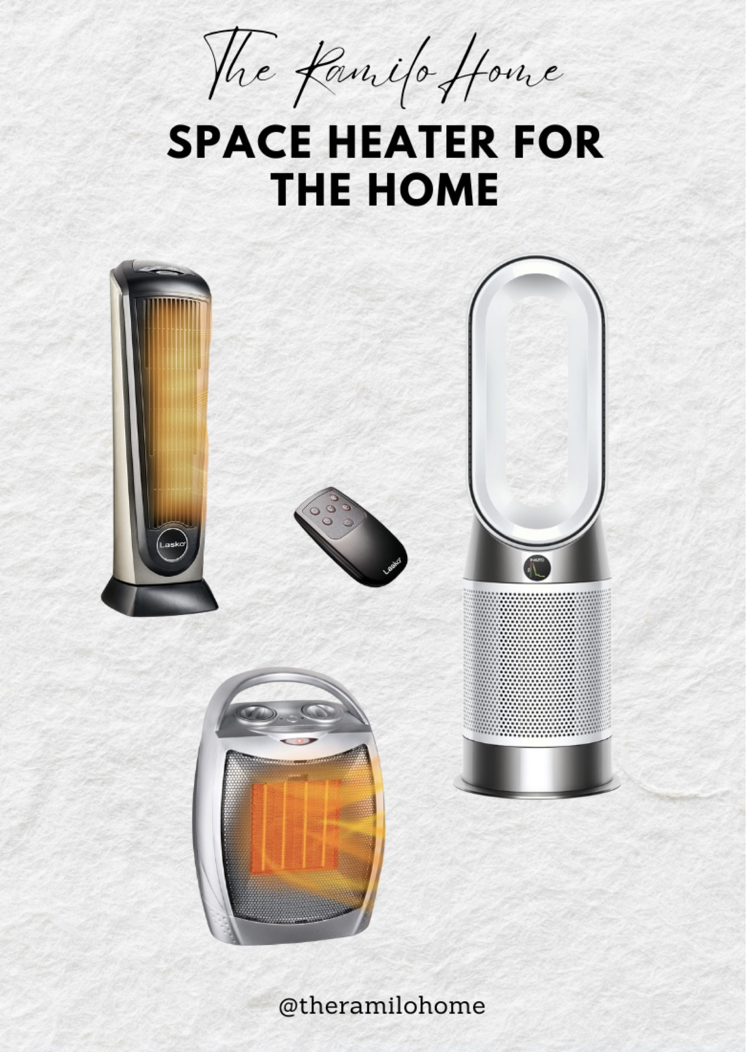 Space heater
Winter must have
Home heater 
Dyson fan and heater
Lasko heater
Amazon finds
Amazon home finds
Amazon bestseller 

#LTKsalealert #LTKhome #LTKGiftGuide