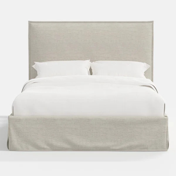 Stoffer Home x Cloth and Co. Maura Bed | Wayfair North America