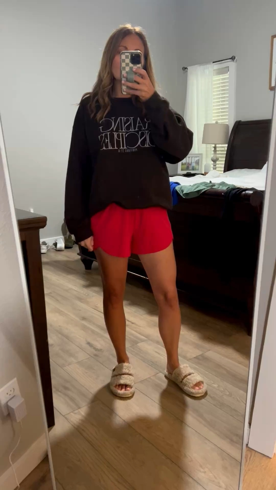 My favorite athletic shorts that’s I wear all summer long! 

#LTKmomlife #LTKootd