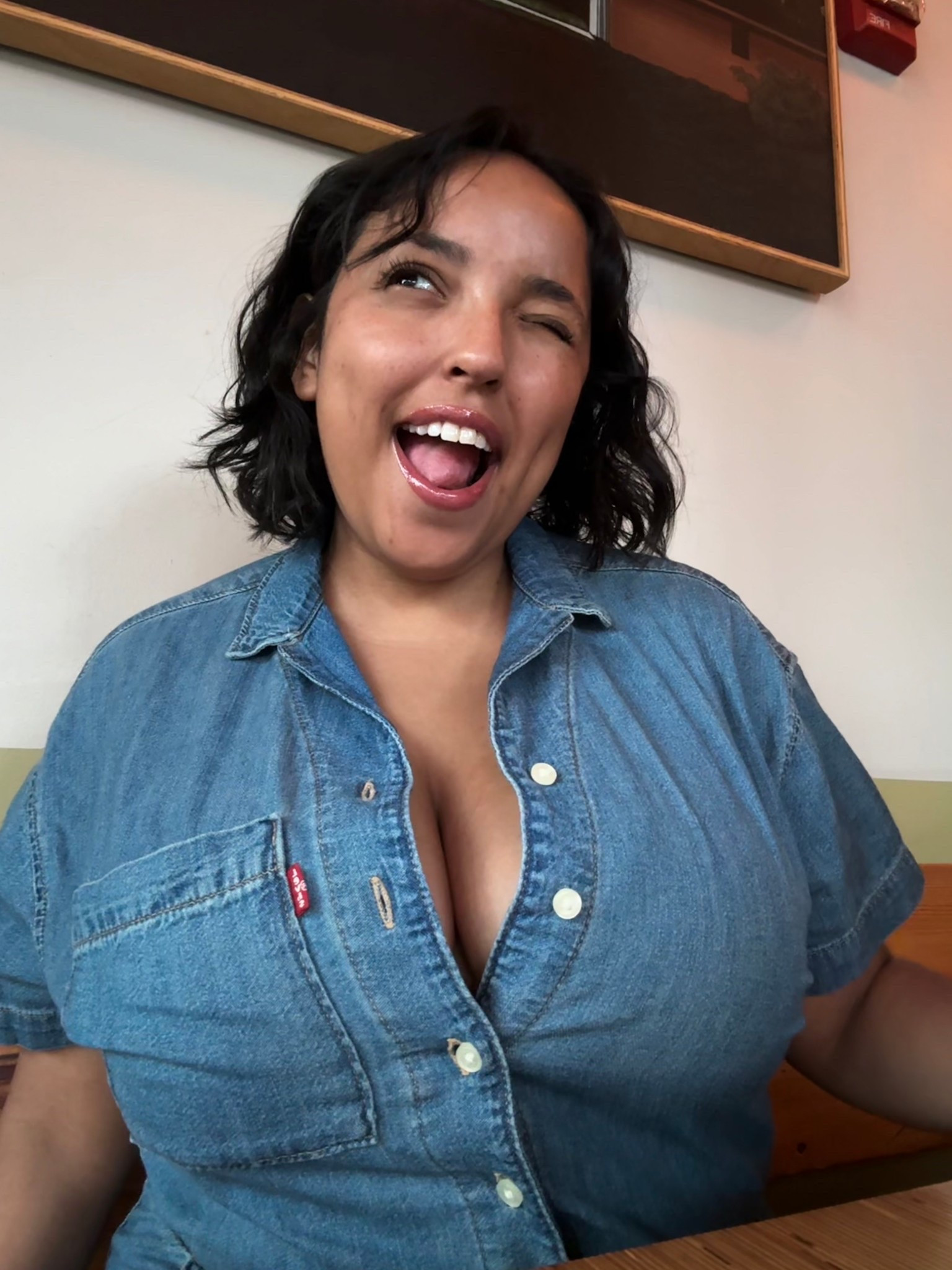 Found this jumpsuit at Plato’s and i’m obsessed 

#LTKFindsUnder100 #LTKMidsize