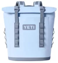 YETI Hopper M12 Soft Backpack Cooler | Dick's Sporting Goods