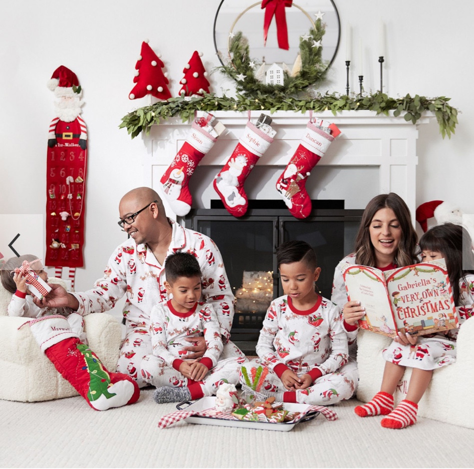 Shop entire family collection

#LTKSeasonal #LTKHoliday #LTKfamily
