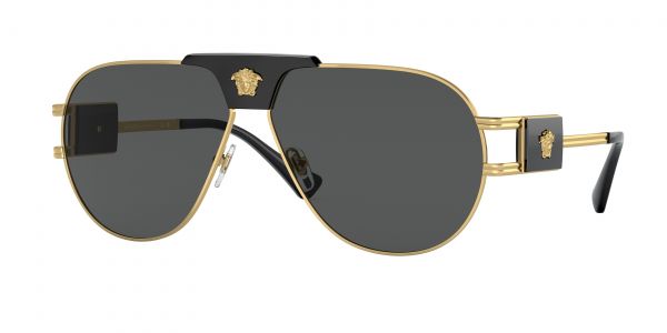 Versace VE2252 Sunglasses | Free Shipping | EZ Contacts