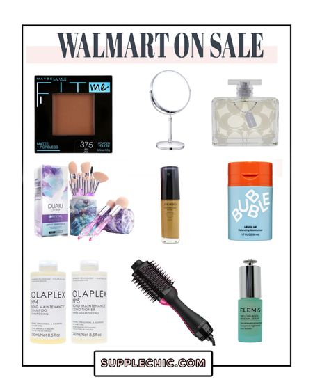 Walmart On Sale
#Walmart Finds 

#LTKfindsunder50 #LTKbeauty #LTKsalealert

#LTKSummerSales #LTKxWalmart #LTKFindsUnder50