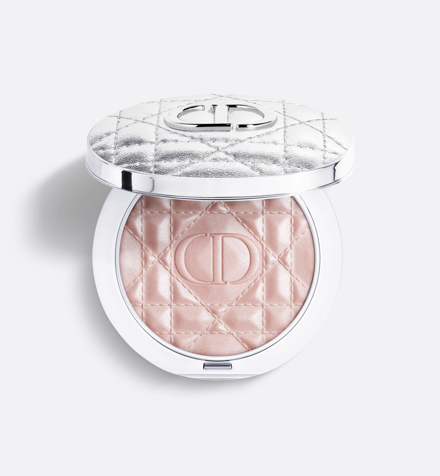 Forever Glow Luminizer Highlighter with Hyaluronic Acid | DIOR | Dior Beauty (US)
