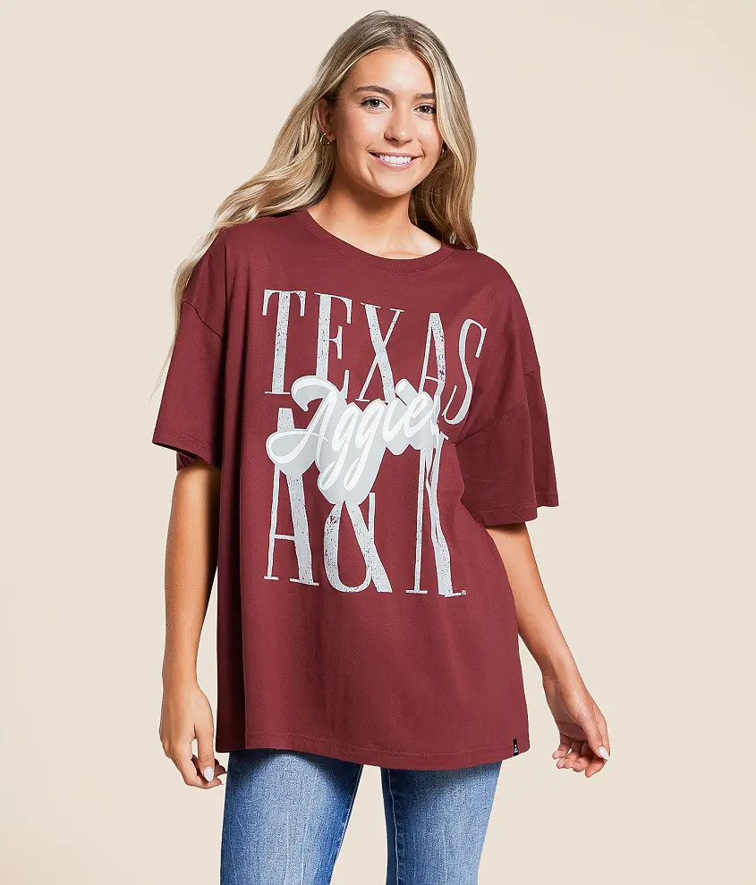 Texas A&M® Aggies™ T-Shirt | Buckle