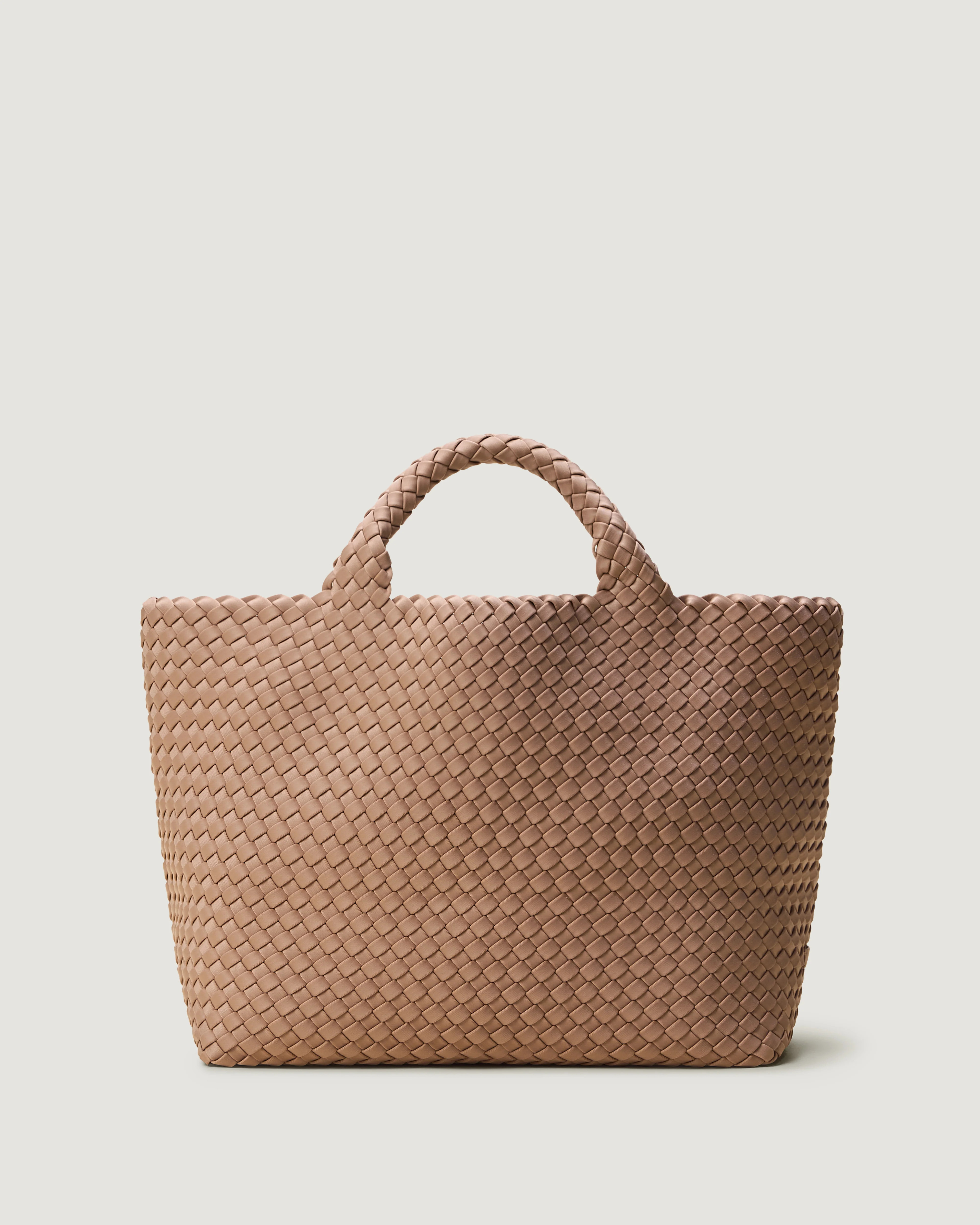 St. Barths Medium Tote | Seychelles | NAGHEDI | Naghedi