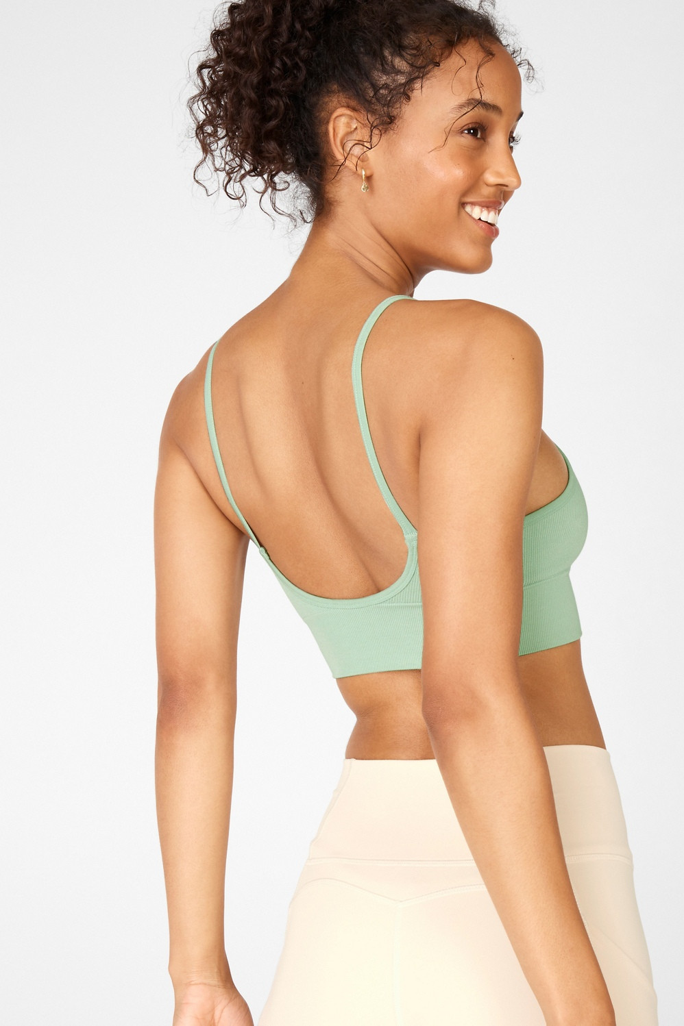 Kinsley Seamless Bralette | Fabletics