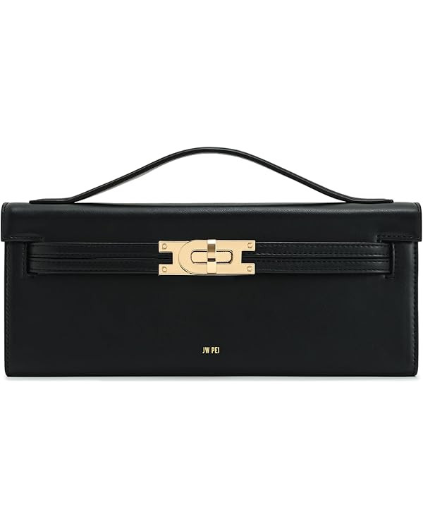 JW PEI Women's Bria Structured Top Handle Bag | Amazon (US)