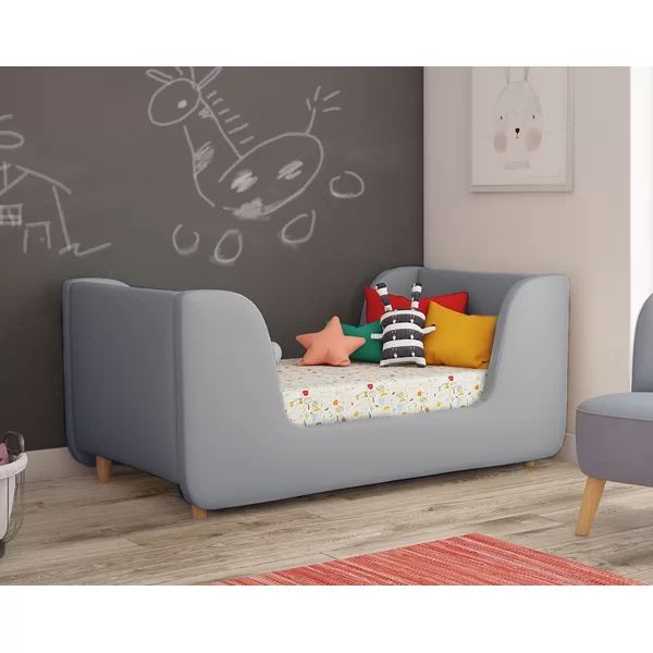 Bodhi Toddler Bed by Second Story Home | Wayfair North America