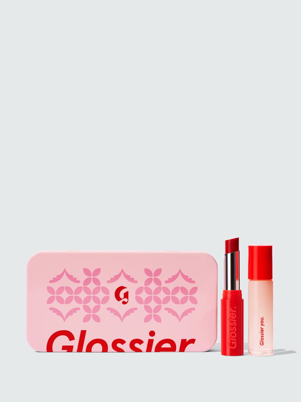 The Touch-Up Kit | Glossier
