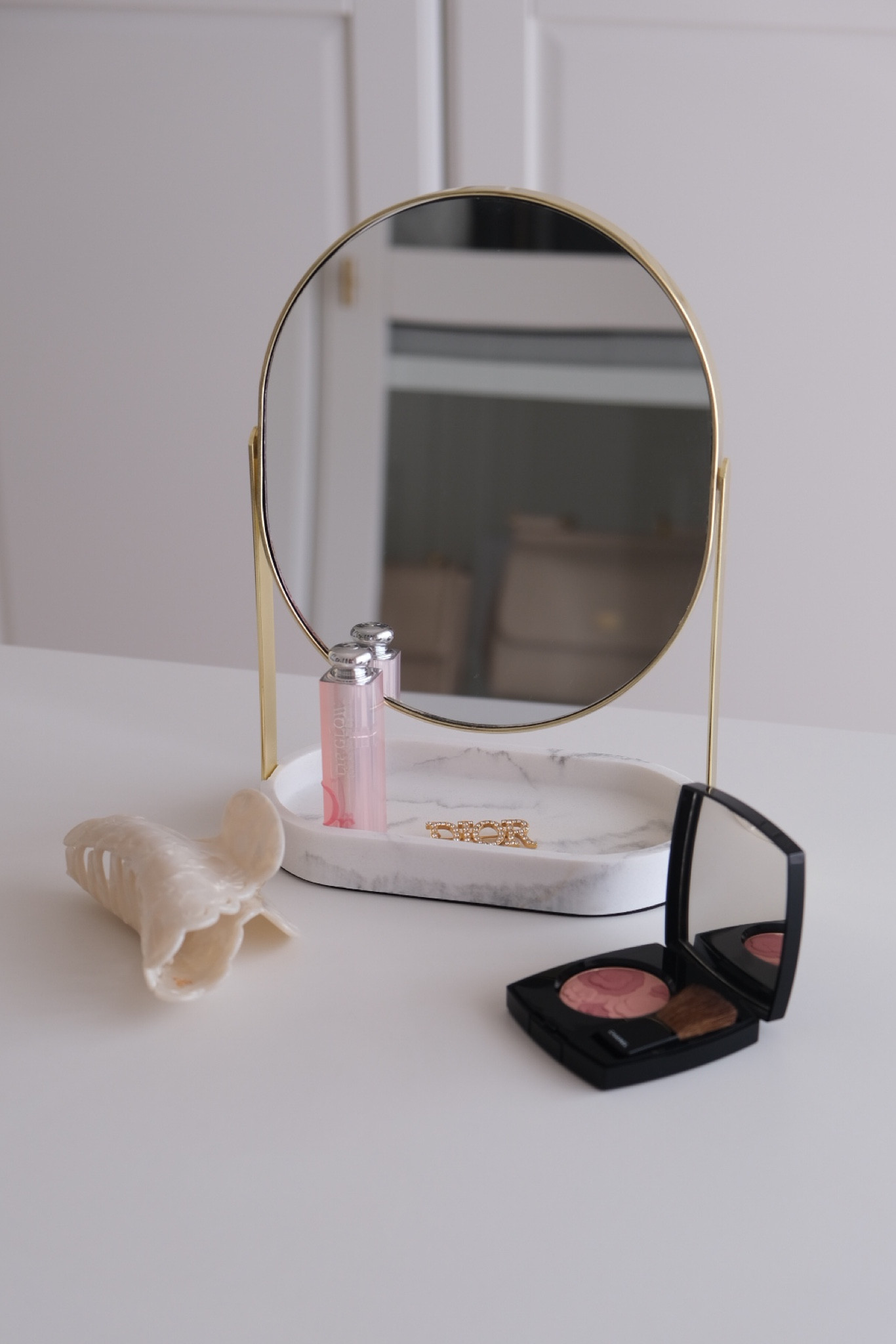 Beauty corner ✨🤍


#LTKfamily #LTKeurope #LTKbeauty