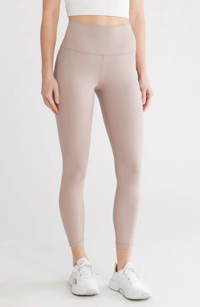 Lux High Waist Leggings | Nordstrom Rack