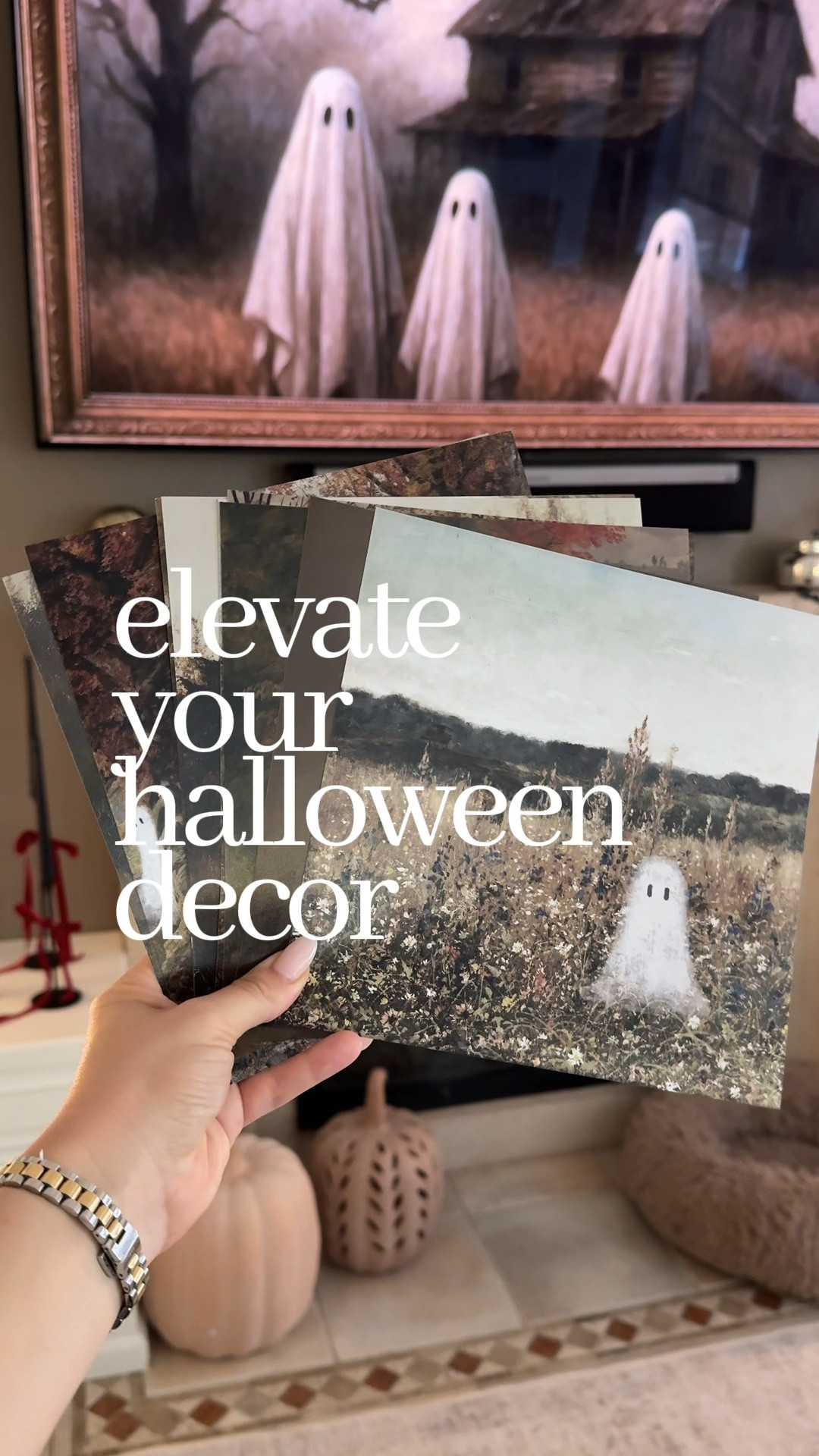 #LTKHome #LTKSeasonal #LTKHalloween