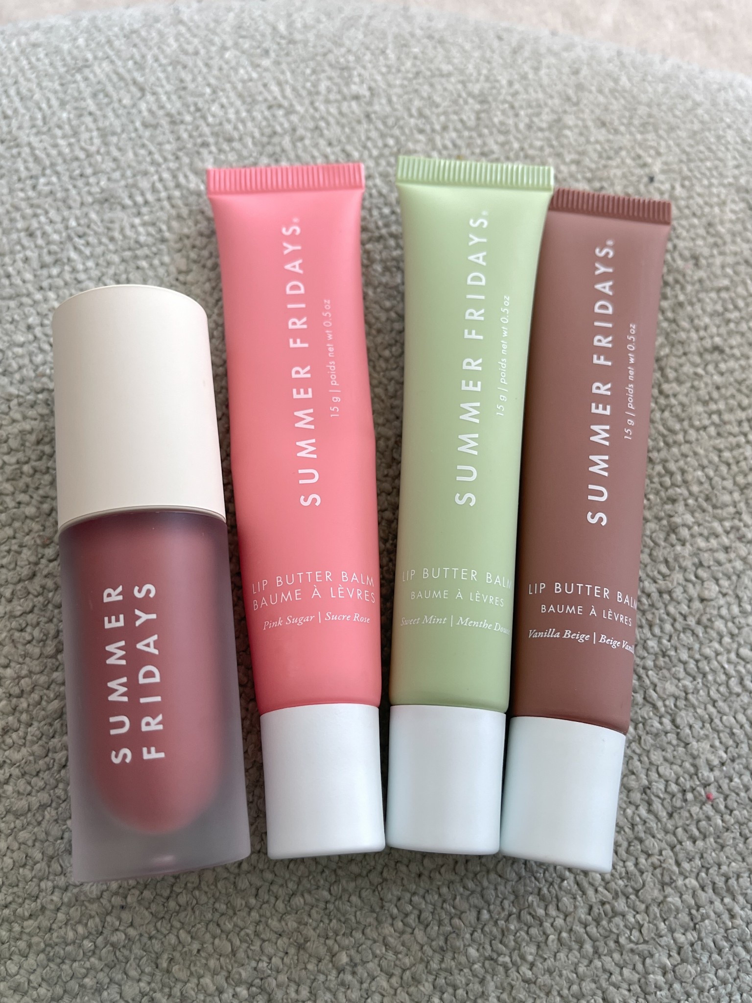 Summer Fridays
Use code BDAY for 20% off

#LTKBeauty #LTKSaleAlert #LTKFindsUnder50