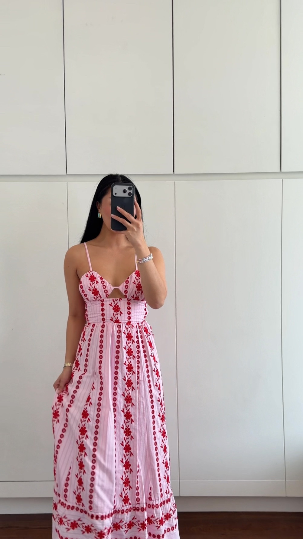 This dress for a vacation would be perfect!!!

#LTKSwim #LTKootd #LTKgrwm