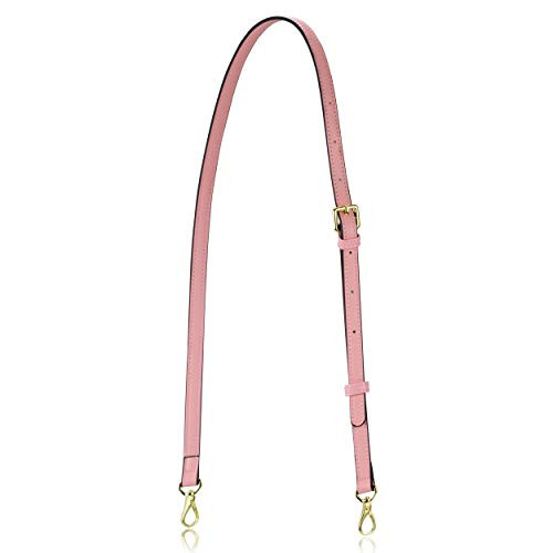 Allzedream Leather Purse Strap Replacement Crossbody Handbag Long Adjustable | Amazon (US)