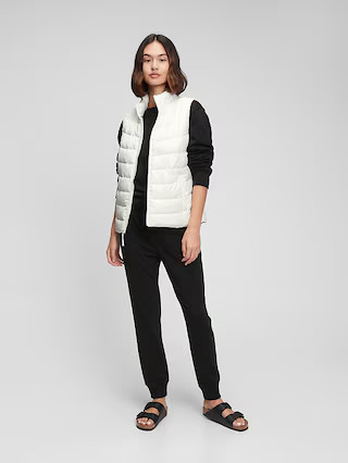 ColdControl Puffer Vest | Gap Factory