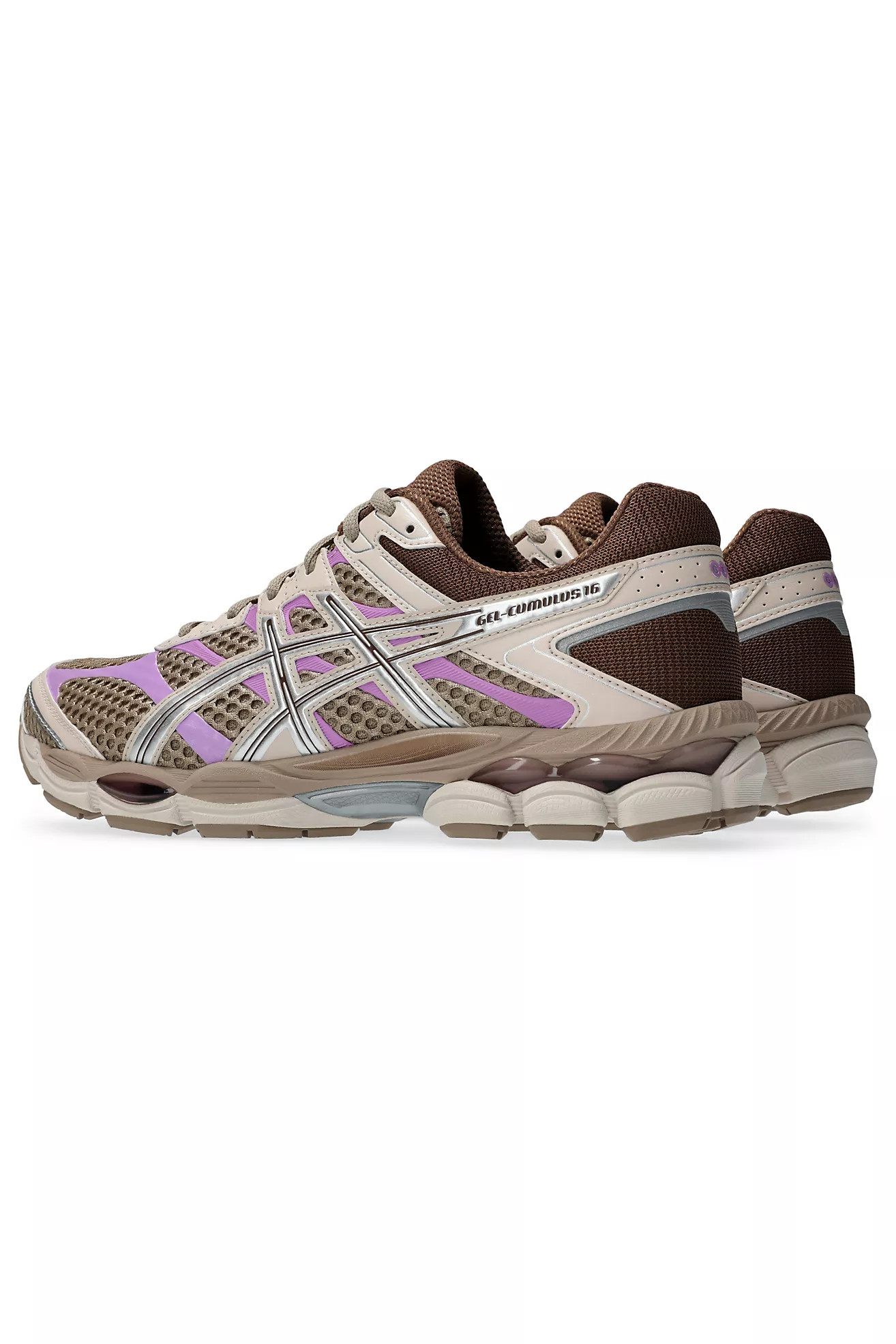 ASICS Gel-Cumulus 16 Sportstyle Sneakers | Anthropologie (US)