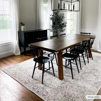 Parkerfield Area Rug | Boutique Rugs