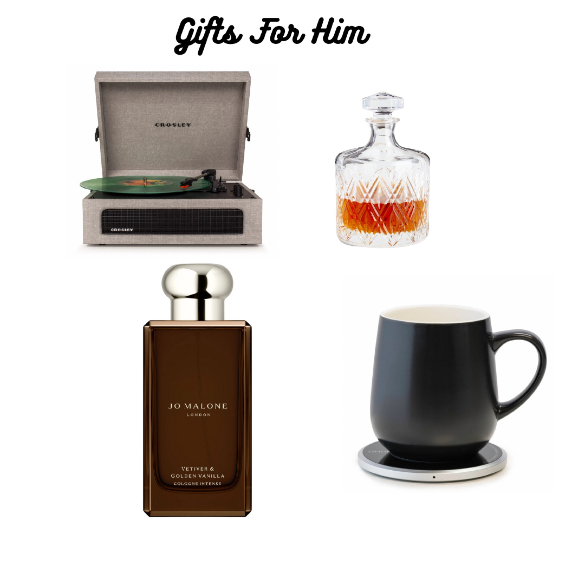 Hi Gorgeous. Looking for some Valentines gift for him? Down below you have the perfect choices! Hope he enjoys❤️

#giftsforhim 

#LTKFind #LTKGiftGuide