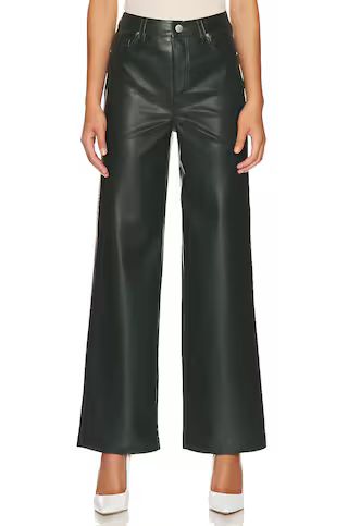 Faux Leather Franklin Rib Cage Straight
                    
                    BLANKNYC | Revolve Clothing (Global)