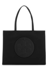 Tory Burch Tote Bag — Black | Italist Inc.