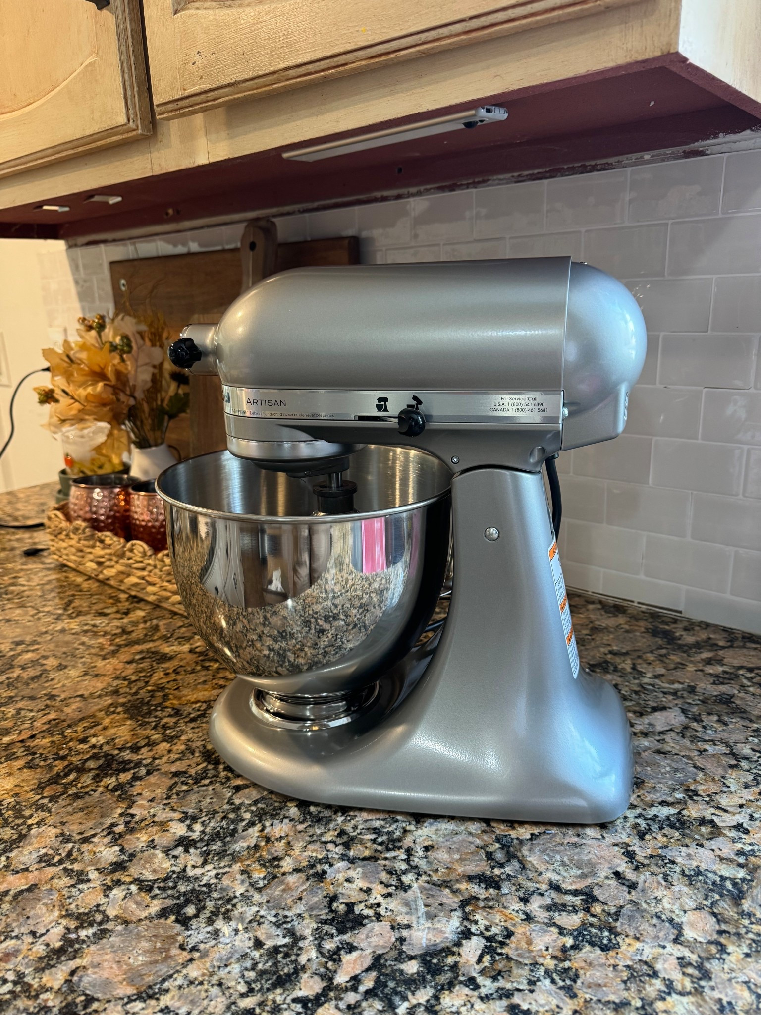 The perfect Christmas gift for bakers or aspiring bakers (like me) 😍 #LoveQVC #ad @qvc @kitchenaid

#LTKSeasonal #LTKHoliday #LTKGiftGuide