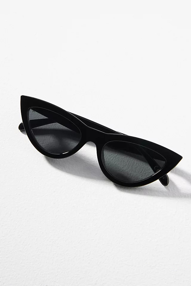 Reality Kiss Kiss Sunglasses | Anthropologie (US)