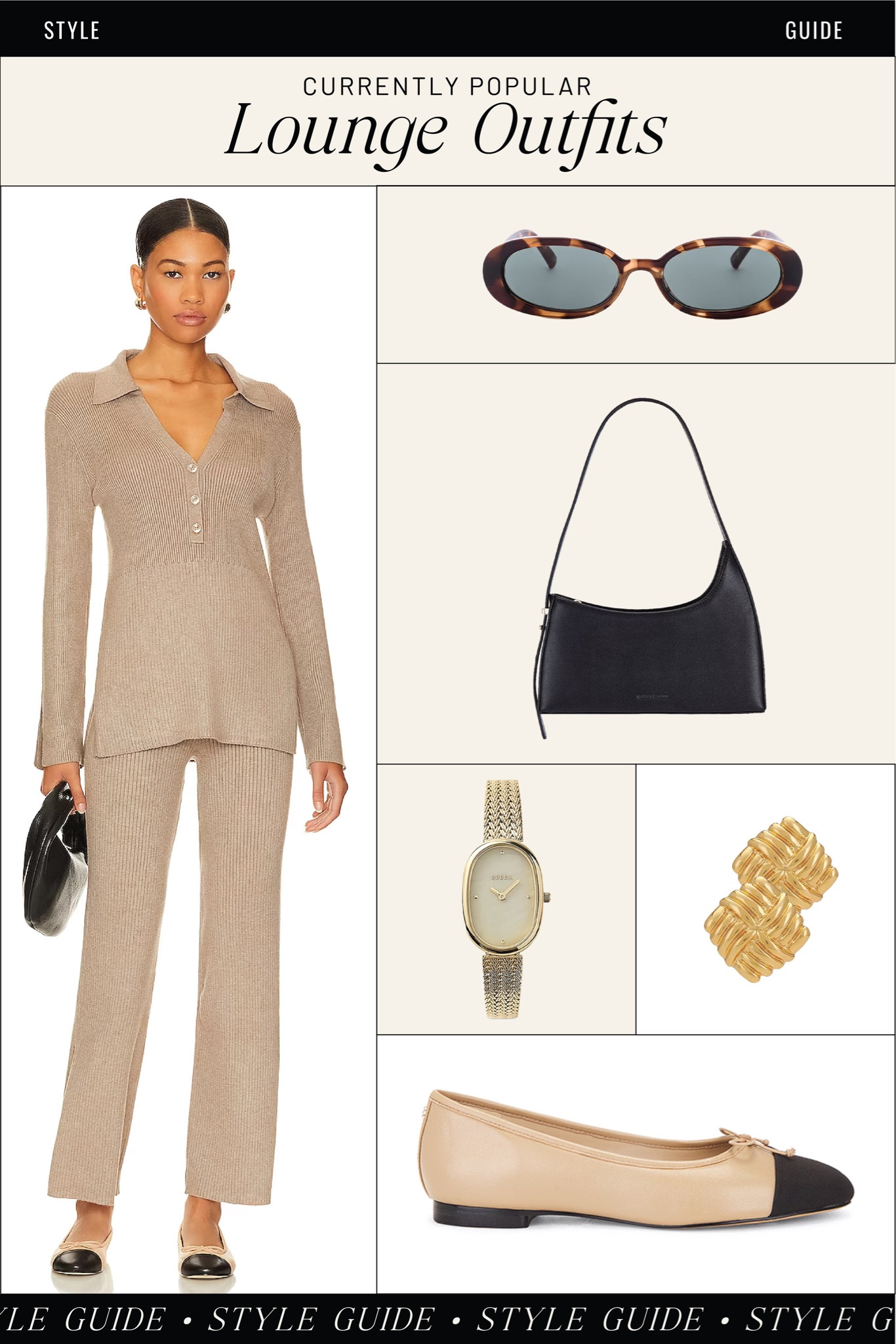 Lounge Outfits Style Guide | Currently Popular

#LTKSeasonal #LTKTravel #LTKStyleTip