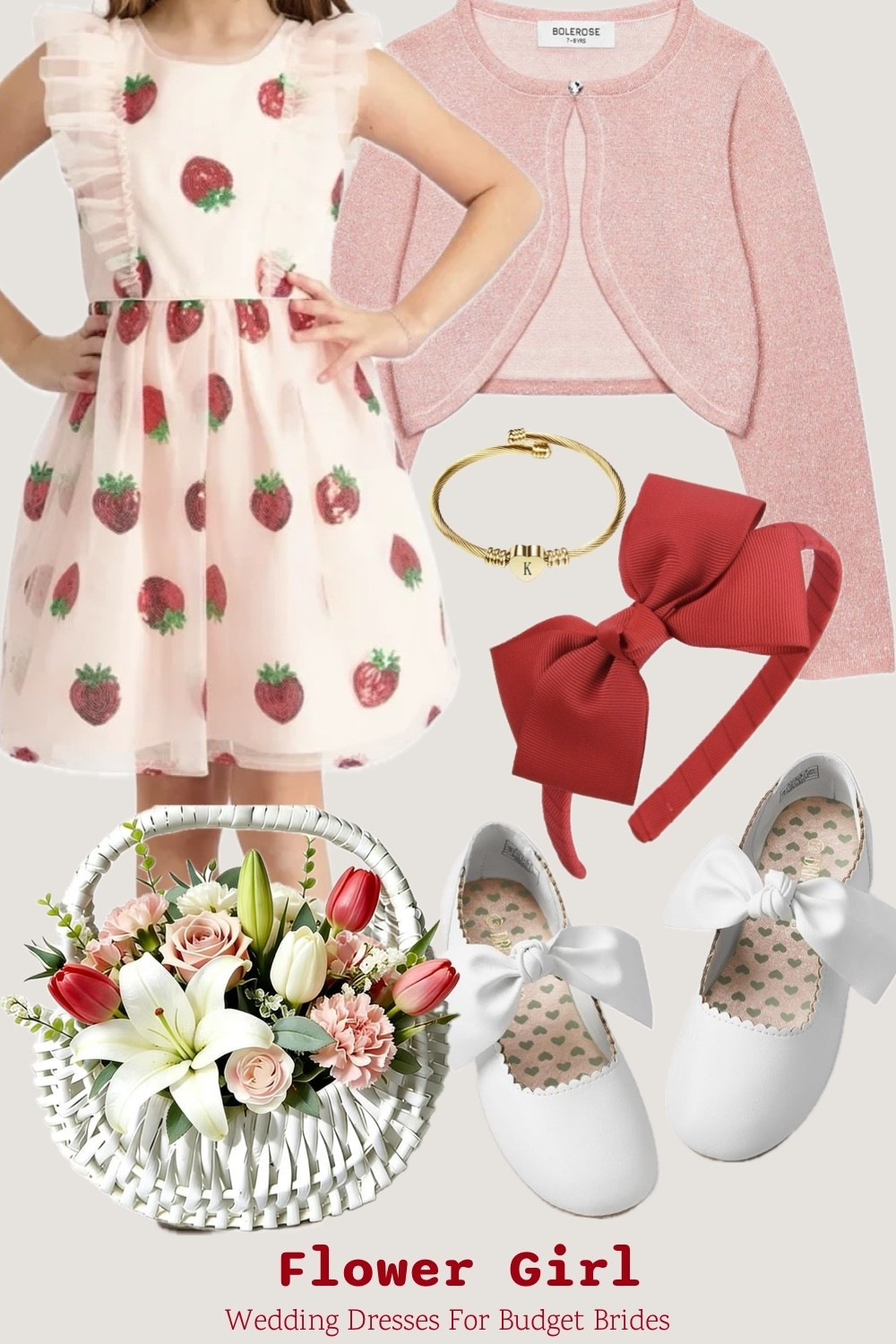 Flower girl outfit idea from @Walmart and Amazon. 

Girls party dresses, girls summer outfit, casual wedding, dressy girls outfit, little girl outfit, big girl outfit.

#LTKWedding #LTKKids #LTKSeasonal