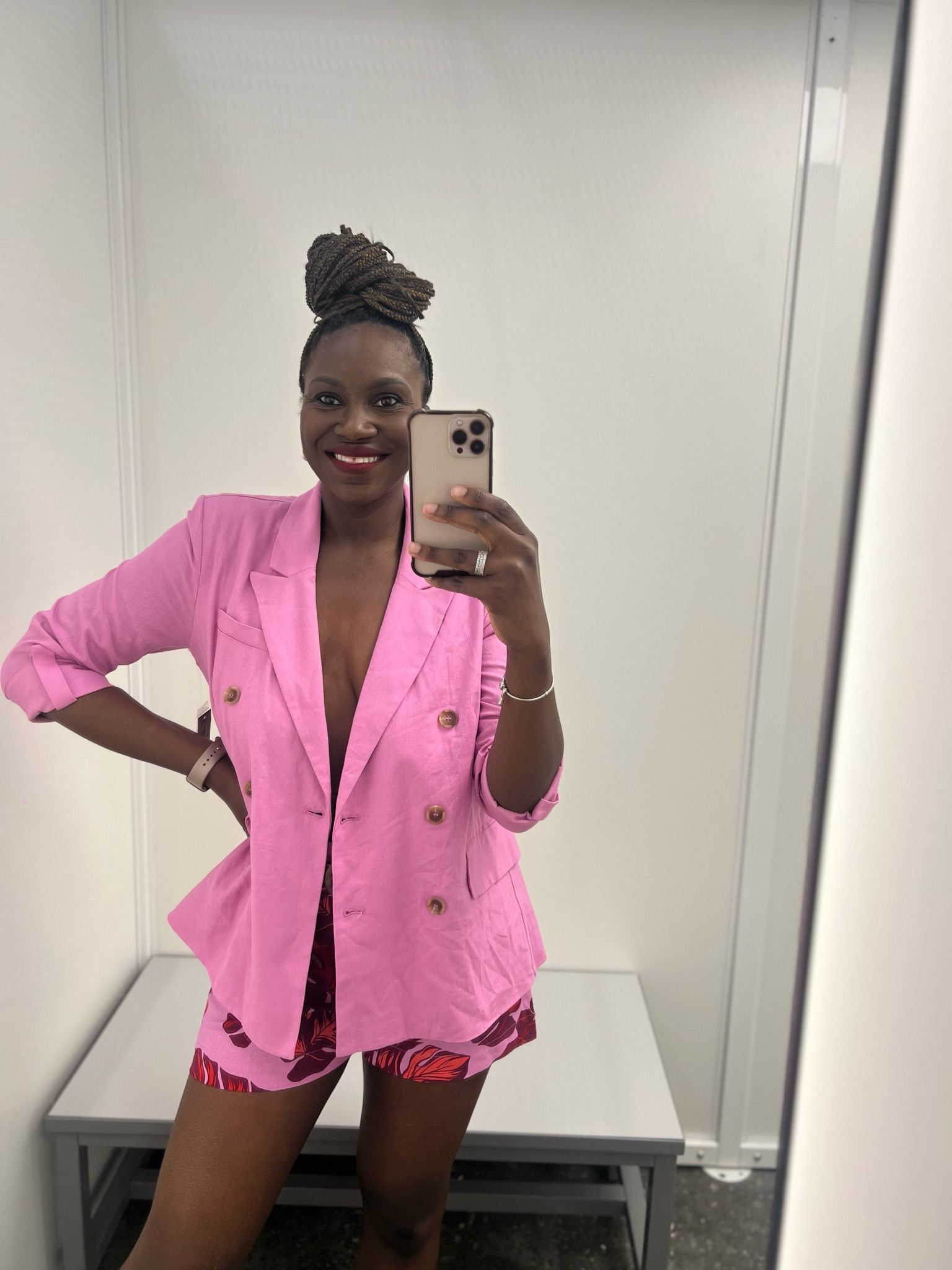 Spring outfit find from Walmart! LTKXWalmart

#LTKFindsUnder100 #LTKStyleTip #LTKParties