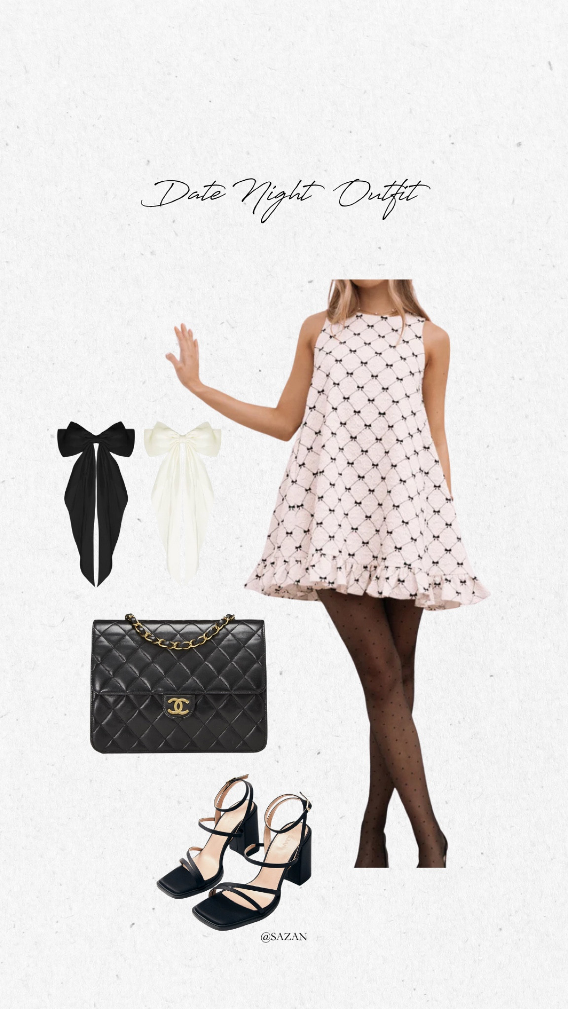 Date night dress inspiration ✨


#LTKShoeCrush #LTKBaby #LTKStyleTip