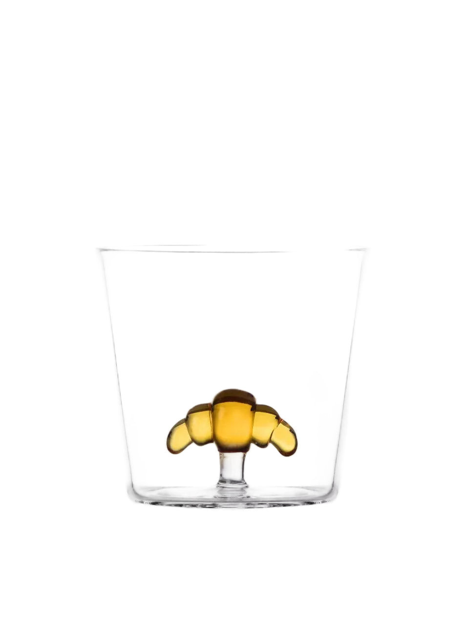 Patisserie Croissant Tumbler | Lakeview Home