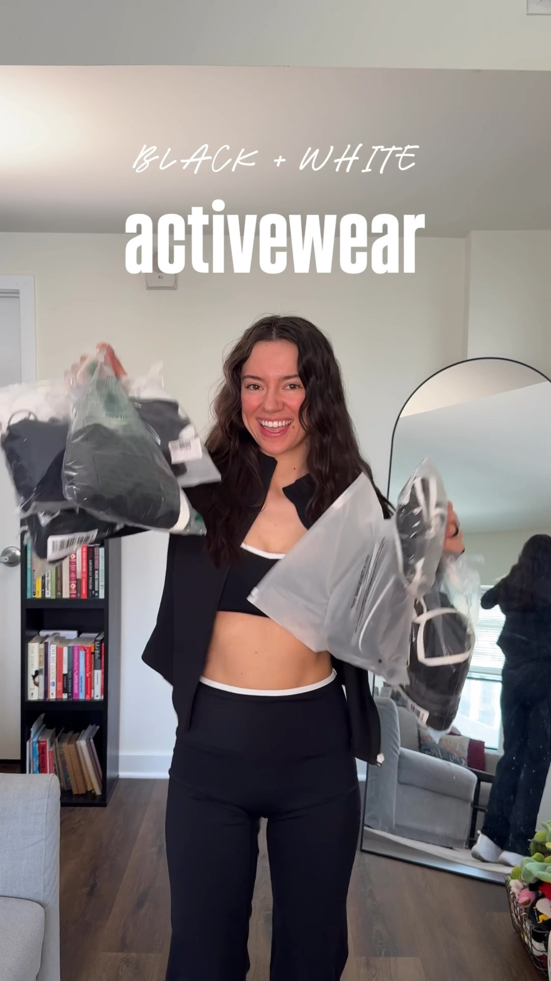 The B&W edit. Simple, sleek, and gym-ready.

#activewearhaul #workoutstyle #blackandwhiteoutfit #gymfashion #athleisurestyle #capsulewardrobe #fitnessmotivation #aestheticoutfit #workoutoutfit #monochromeoutfit #gymwear

#LTKActive #LTKfitnessgoals #LTKPetite