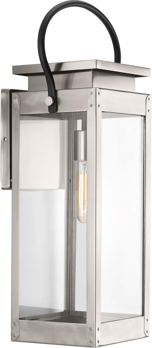 Progress Lighting P560006-135 Union Square Outdoor, P560006-135, Gray | Amazon (US)