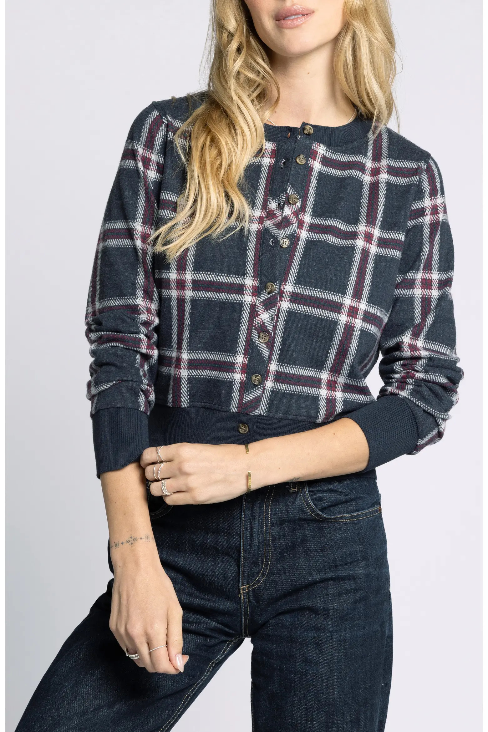 Thread & Supply Monica Cardigan (Women) | Nordstrom | Nordstrom