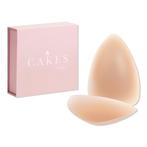 Grippy CAKES Triangles Non-Adhesive | Ulta
