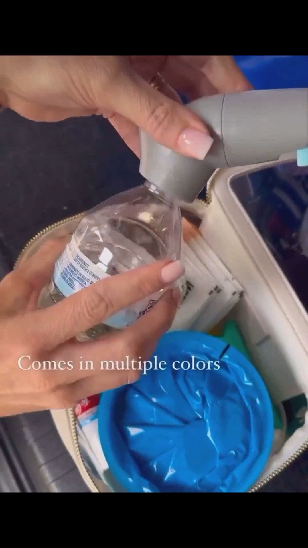 The mom hack you need! 🩷 A fab little gift for mom friends! 

Mom hack, life hack, travel hack, sports mom, car accessory#LTKFamily


#LTKmomlife #LTKActive #LTKTravel