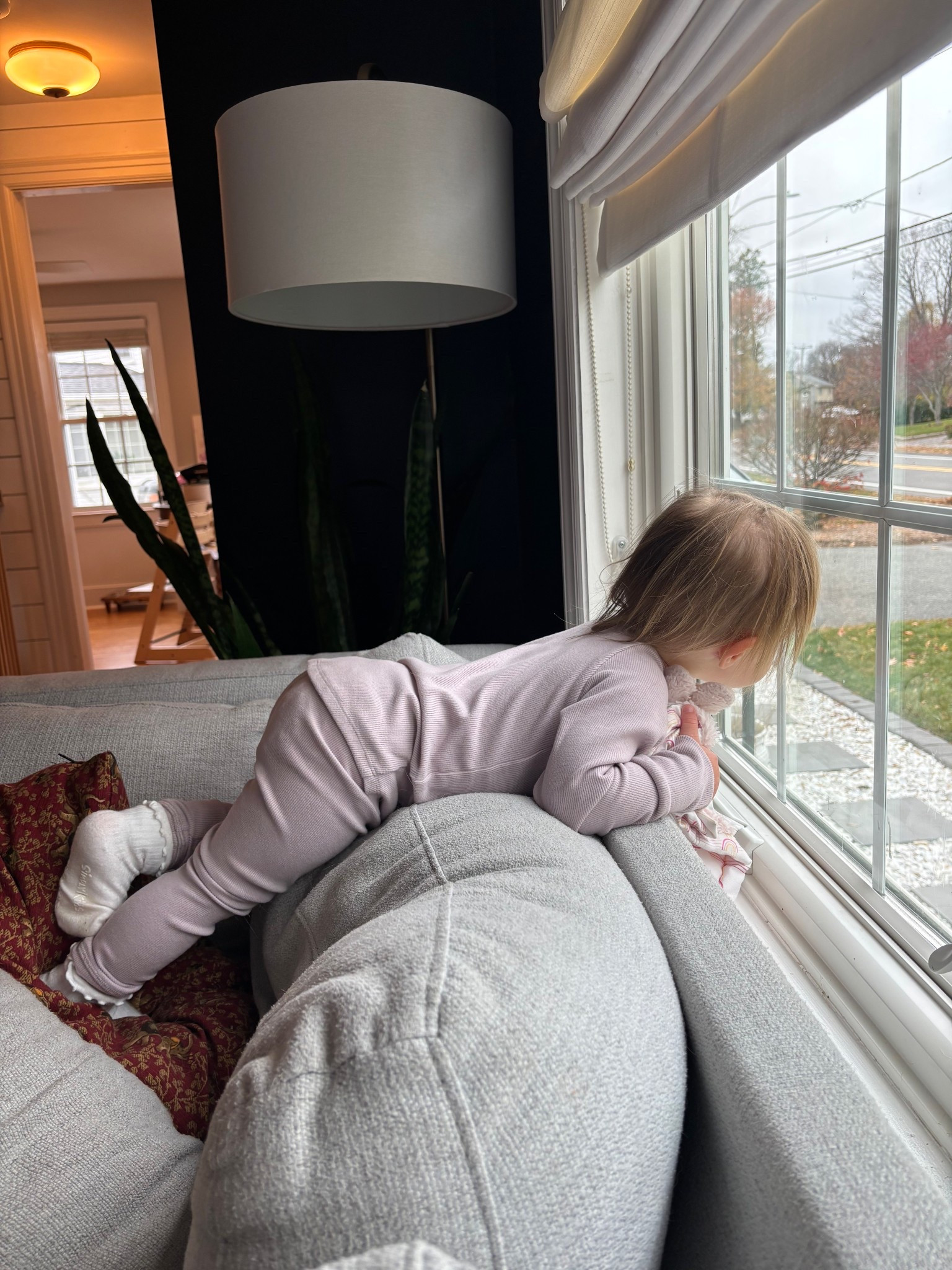 The cutest little organic set! Super thick and cozy

#LTKKids #LTKSeasonal #LTKBaby