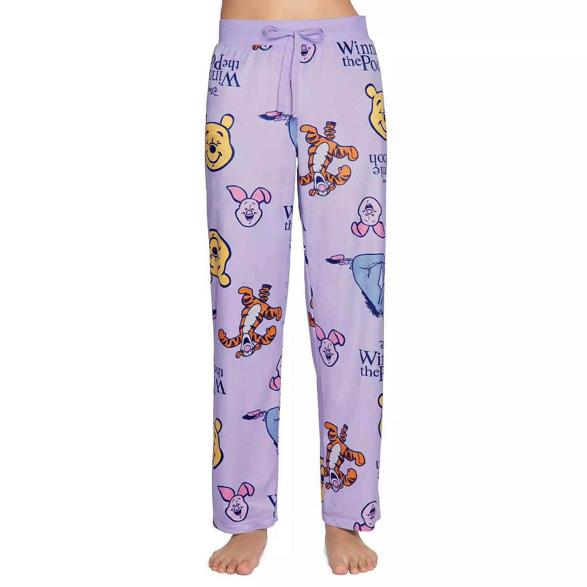 Women's Winnie The Pooh Pajama Pants | Kohl's