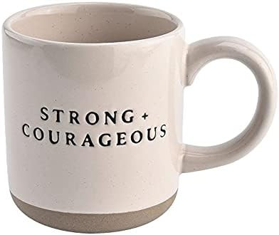 Sweet Water Decor Stoneware Coffee Mugs | Mom Mug | Novelty Coffee Mugs | Microwave & Dishwasher ... | Amazon (US)